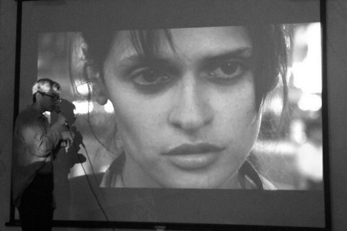 Cinema is Dead. Курс лекций о современном кино