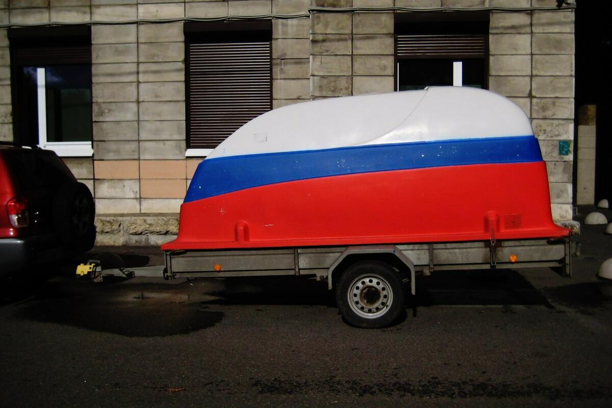 Выход через примерочную