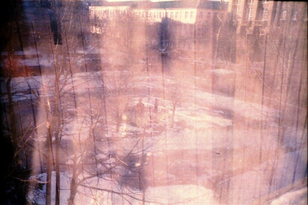Флейта (фрагменты повести)